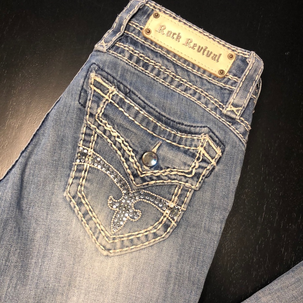 Bootcut Rock Revivals